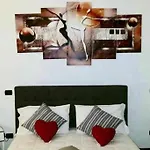 Casa Il Porticciolo Cernobbio House Lägenhet Como