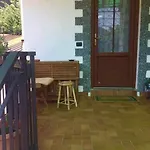 Casa Il Porticciolo Cernobbio House