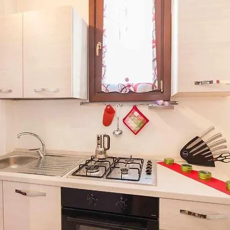 Casa Il Porticciolo Cernobbio House Apartment