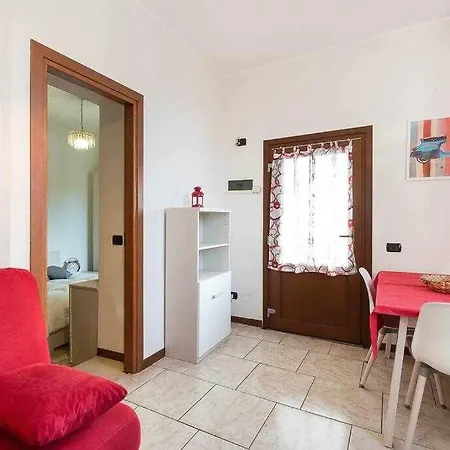Casa Il Porticciolo Cernobbio House Lägenhet