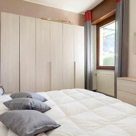Casa Il Porticciolo Cernobbio House Lägenhet