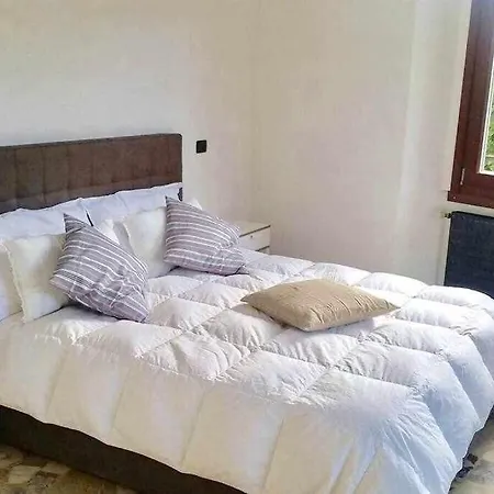Lägenhet Casa Il Porticciolo Cernobbio House