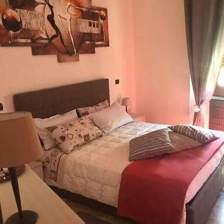 Casa Il Porticciolo Cernobbio House Lägenhet