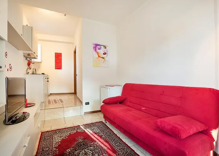 Casa Il Porticciolo Cernobbio House Apartment Como