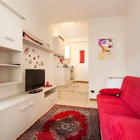 Casa Il Porticciolo Cernobbio House * Como