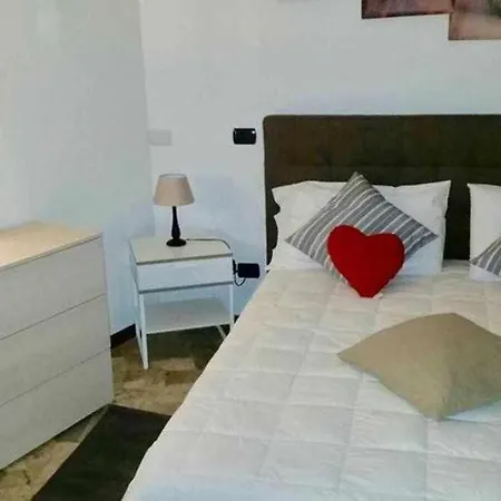 Casa Il Porticciolo Cernobbio House Côme