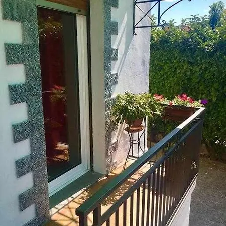 Casa Il Porticciolo Cernobbio House Appartement Côme