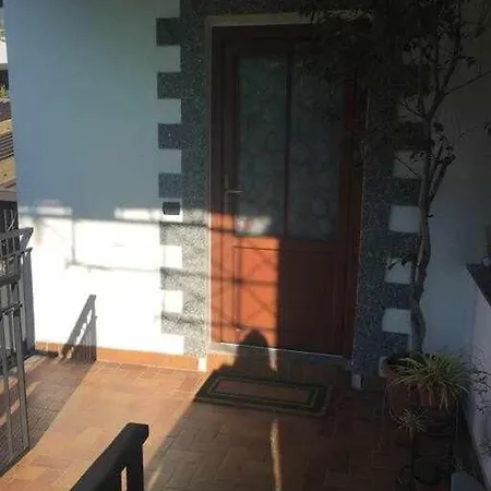 Casa Il Porticciolo Cernobbio House Appartement *