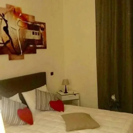 Appartement Casa Il Porticciolo Cernobbio House