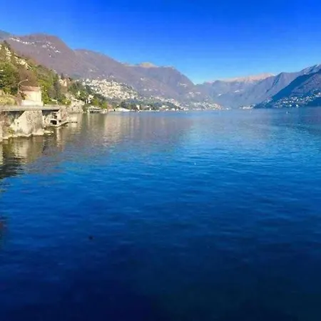 Casa Il Porticciolo Cernobbio House