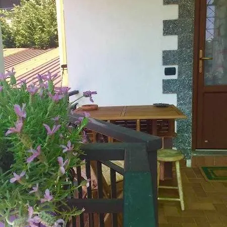 Casa Il Porticciolo Cernobbio House Appartement Côme