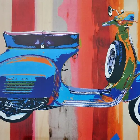 Appartement Casa Il Porticciolo Cernobbio House