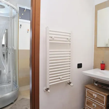 Casa Il Porticciolo Cernobbio House * Côme