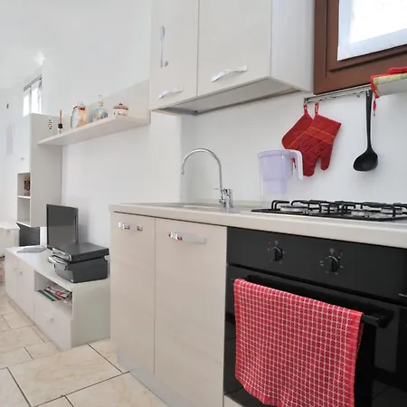 Appartement Casa Il Porticciolo Cernobbio House Côme