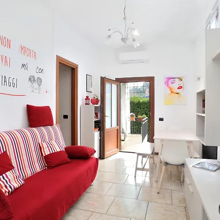 Casa Il Porticciolo Cernobbio House