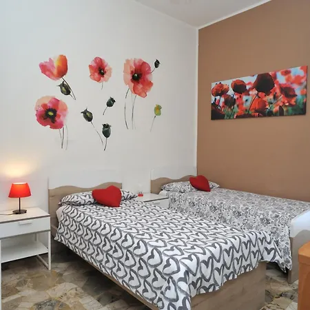 Casa Il Porticciolo Cernobbio House * Côme