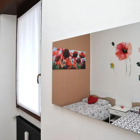 Casa Il Porticciolo Cernobbio House *