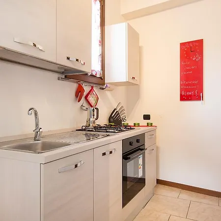 Casa Il Porticciolo Cernobbio House * Côme