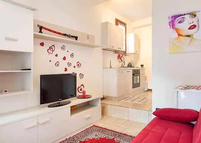 Casa Il Porticciolo Cernobbio House * Como