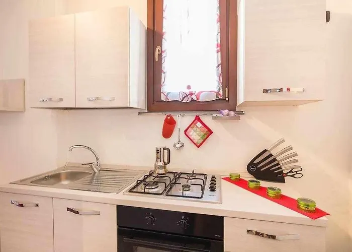 Casa Il Porticciolo Cernobbio House Daire