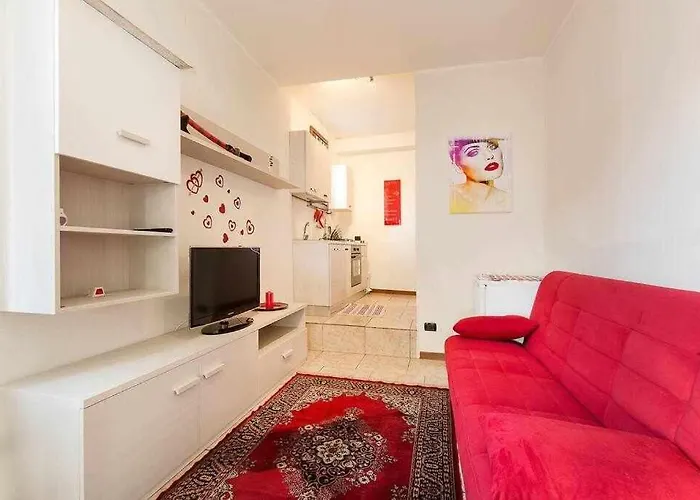 Casa Il Porticciolo Cernobbio House * Como