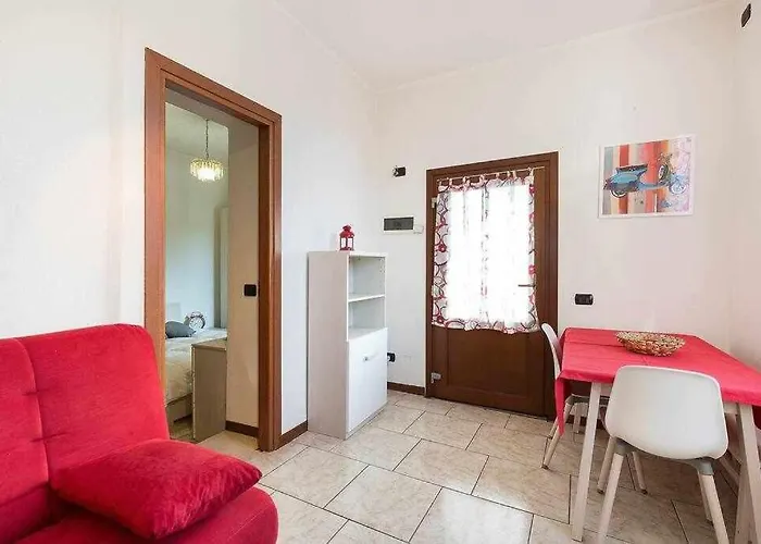 Casa Il Porticciolo Cernobbio House Daire