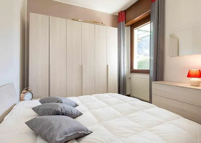 Casa Il Porticciolo Cernobbio House Daire