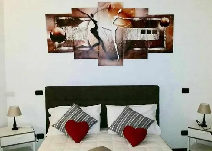 Casa Il Porticciolo Cernobbio House Daire Como