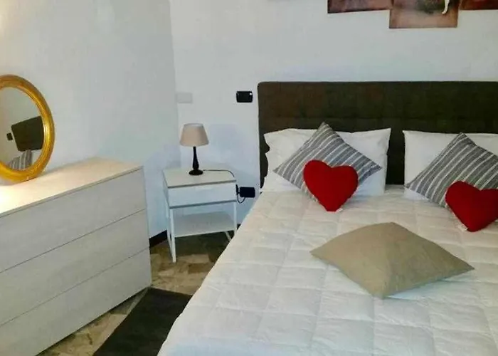 Casa Il Porticciolo Cernobbio House Como