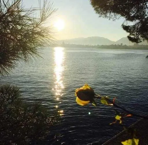Casa Il Porticciolo Cernobbio House * Como