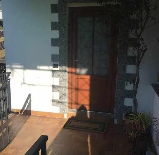 Casa Il Porticciolo Cernobbio House Daire *