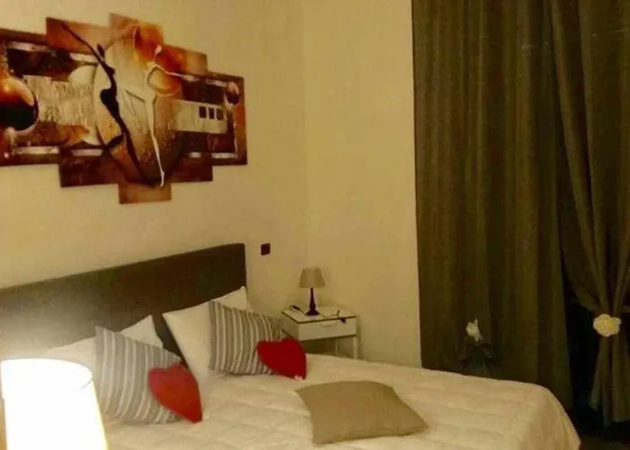 Daire Casa Il Porticciolo Cernobbio House