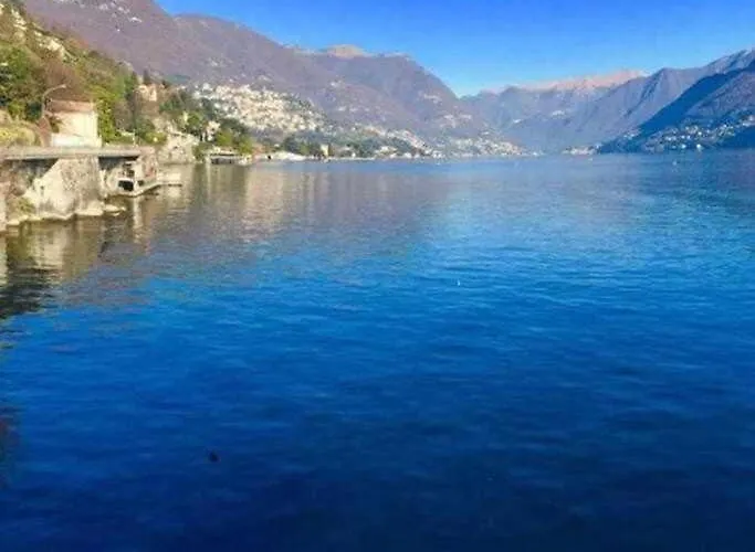 Casa Il Porticciolo Cernobbio House