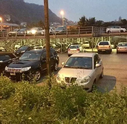 Casa Il Porticciolo Cernobbio House Como