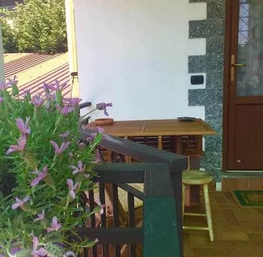 Casa Il Porticciolo Cernobbio House Daire Como