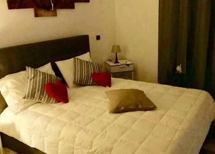 Casa Il Porticciolo Cernobbio House * Como