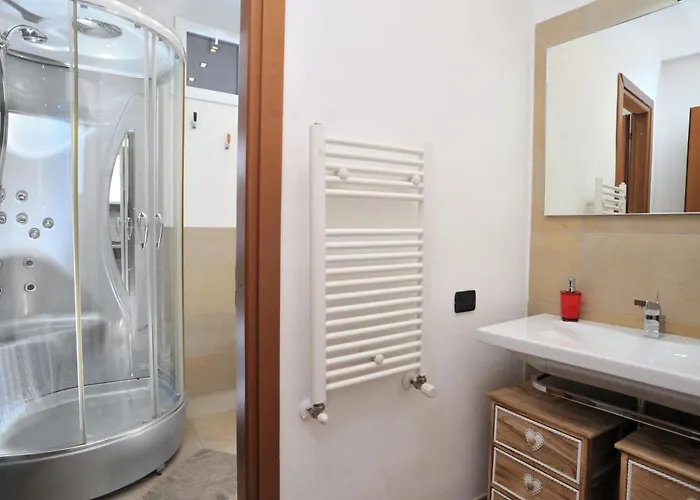 Casa Il Porticciolo Cernobbio House * Como