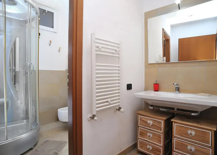 Casa Il Porticciolo Cernobbio House * Como