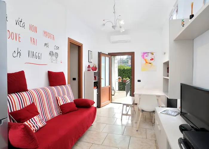 Casa Il Porticciolo Cernobbio House