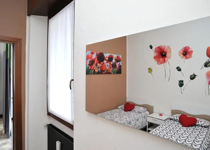 Casa Il Porticciolo Cernobbio House *