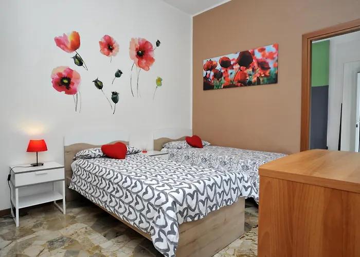 Daire Casa Il Porticciolo Cernobbio House