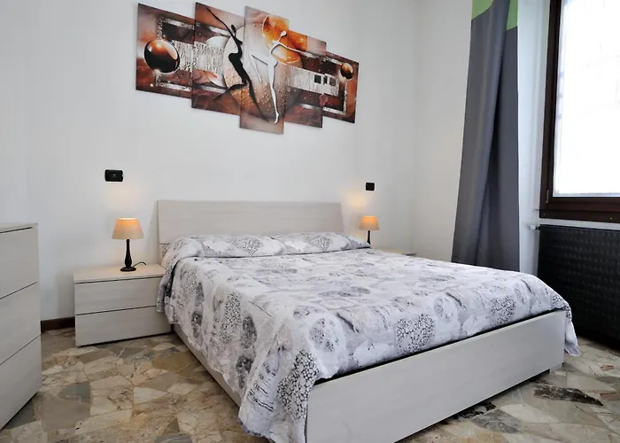 Casa Il Porticciolo Cernobbio House Daire Como