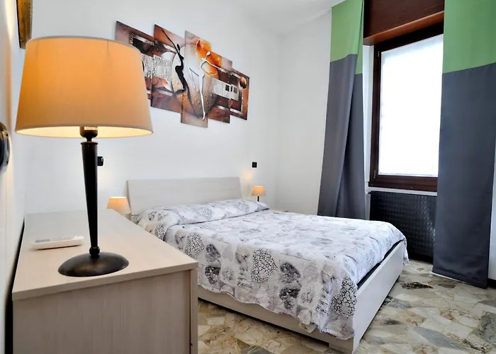 Casa Il Porticciolo Cernobbio House Daire *