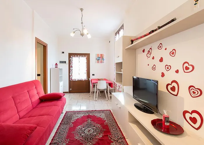 Daire Casa Il Porticciolo Cernobbio House Como