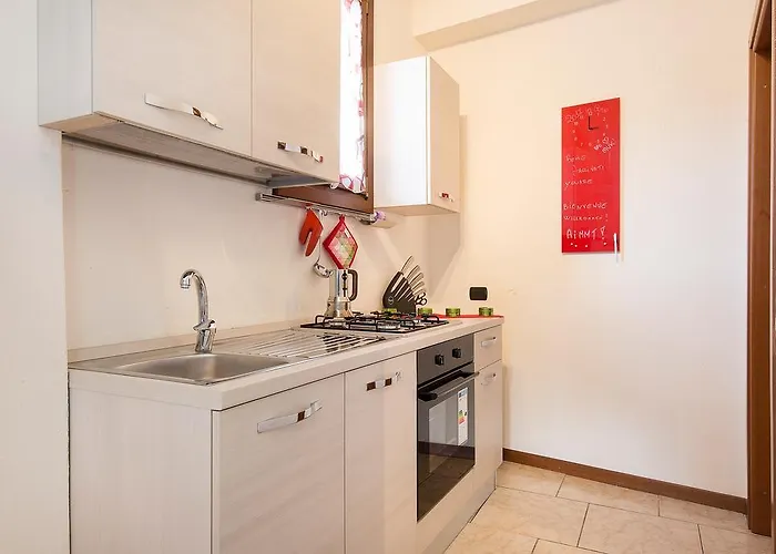 Casa Il Porticciolo Cernobbio House * Como