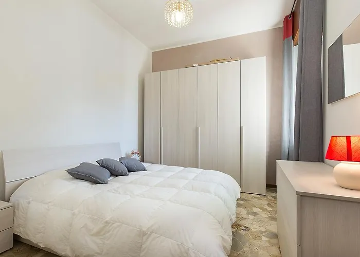 Daire Casa Il Porticciolo Cernobbio House Como