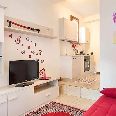 Casa Il Porticciolo Cernobbio House * 科莫