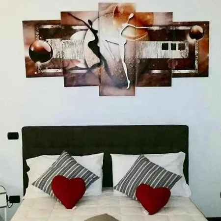 Casa Il Porticciolo Cernobbio House 公寓 科莫