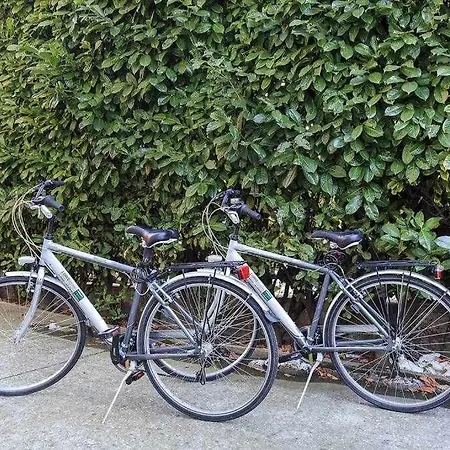 公寓 Casa Il Porticciolo Cernobbio House 科莫