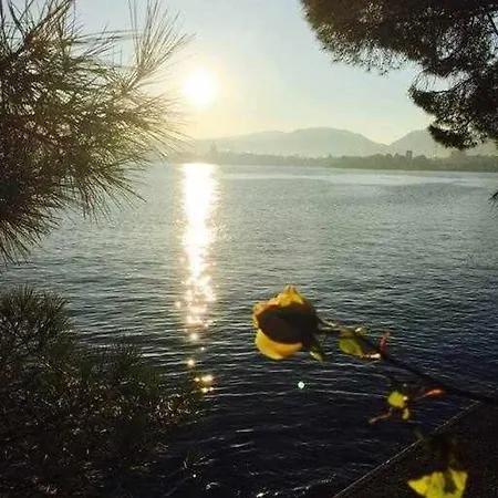 Casa Il Porticciolo Cernobbio House * 科莫